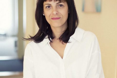 Ing. Lucia Petriláková