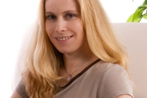 Ing. Tereza Pyrchalová, MBA